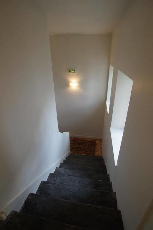 Maison Bossoreil Bed & Breakfast Angers Eksteriør bilde